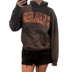 UAlbany Hoodie